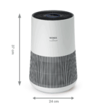 air purifier-winix-t500-size