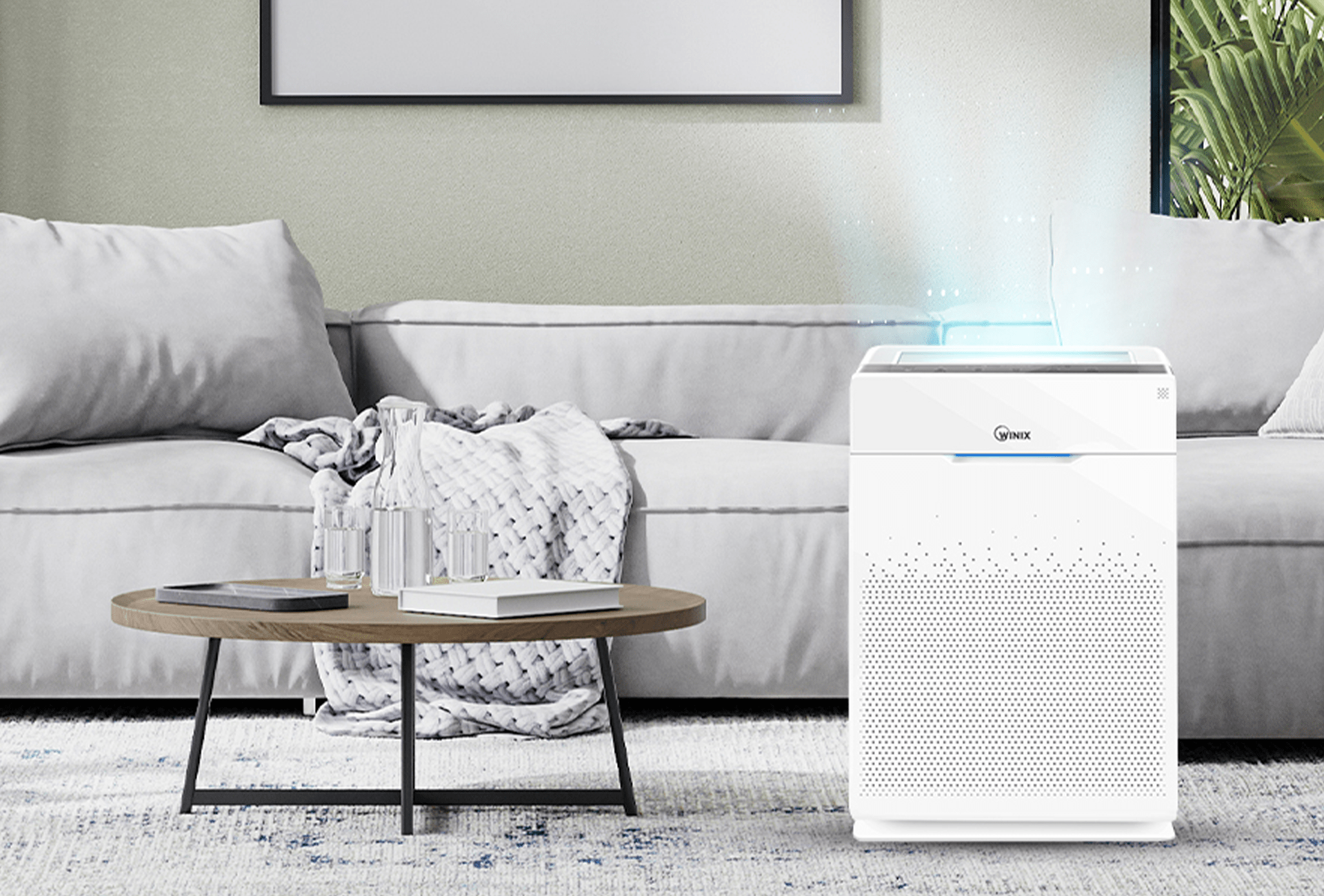 air purifier-for home
