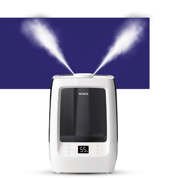 WINIX 5002 Humidifier