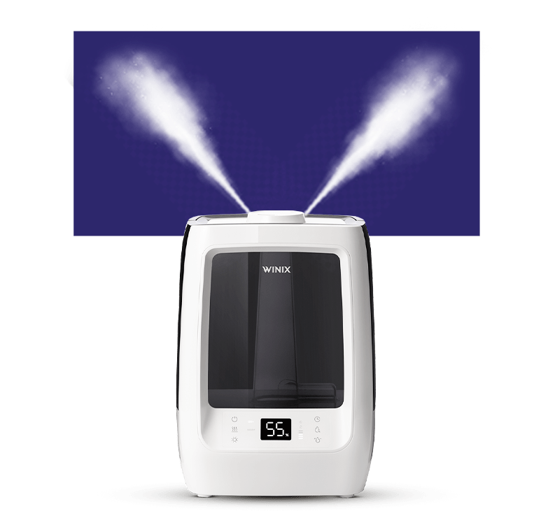 WINIX 5002 Humidifier