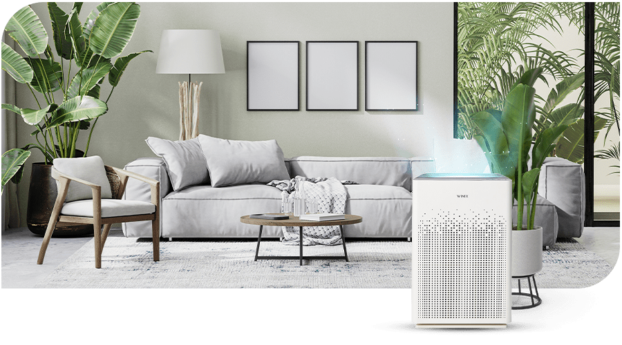 Air Purifiers winix-hepa-filters