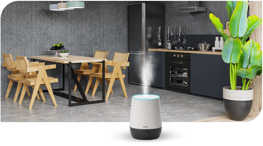 WINIX LightCel Technology